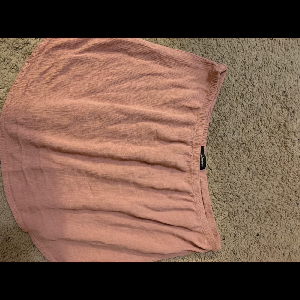 Ambiance skirt